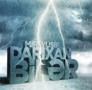 دانلود آهنگ Miri Yusif Darıxan Biler + ترجمه