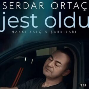 دانلود آهنگ Serdar Ortaç Jest Oldu + ترجمه