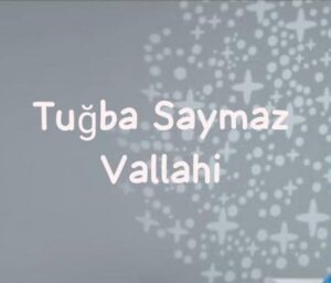 دانلود آهنگ Tuğba Saymaz Vallahi + ترجمه