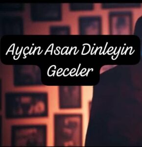 دانلود آهنگ Ayçin Asan Dinleyin Geceler + ترجمه