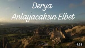 دانلود آهنگ Derya Anlayacaksın Elbet + ترجمه