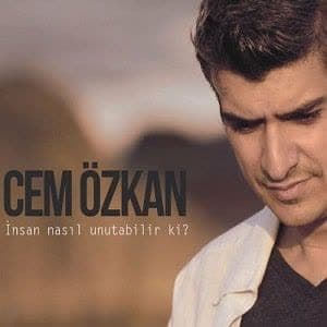 دانلود آهنگ Cem Özkan Olmayacak Bir Hayal + ترجمه