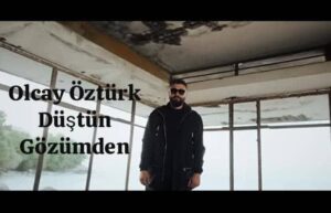 دانلود آهنگ Olcay Öztürk Düştün Gözümden + ترجمه