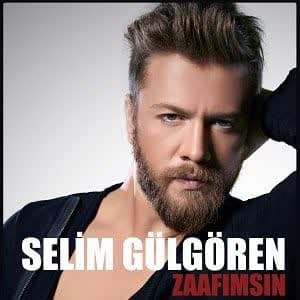 دانلود آهنگ Selim Gülgören Zaafımsın + ترجمه