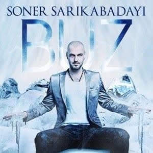 دانلود آهنگ Soner Sarıkabadayı Buz + ترجمه