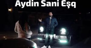 دانلود آهنگ Aydin Sani Eşq + ترجمه