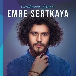 دانلود آهنگ Emre Sertkaya Sevdanın Yolları + ترجمه