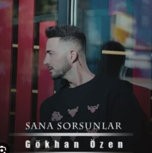 دانلود آهنگ Gökhan Özen Sana Sorsunlar + ترجمه