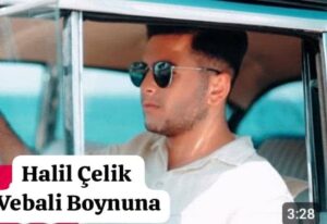 دانلود آهنگ Halil Çelik Vebali Boynuna + ترجمه