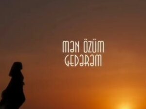 دانلود آهنگ Cinare Melikzade Men Ozum Gederem + ترجمه