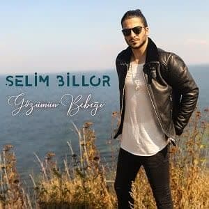 دانلود آهنگ Selim Billor Gözümün Bebeği + ترجمه