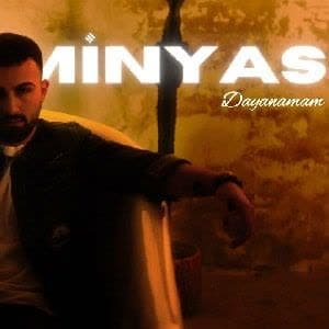 دانلود آهنگ Minyas Dayanamam + ترجمه