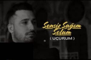 دانلود آهنگ Onur Bayraktar Sensiz Sağım Solum + ترجمه