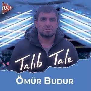 دانلود آهنگ Talıb Tale Ömür Budur + ترجمه