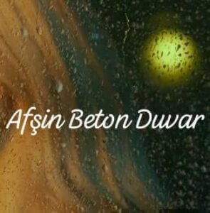 دانلود آهنگ Afşin Beton Duvar + ترجمه