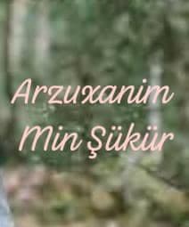 دانلود آهنگ Arzuxanim Min Şükür + ترجمه