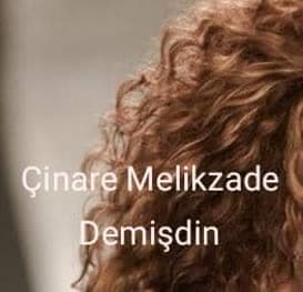 دانلود آهنگ Çinare Melikzade Demişdin + ترجمه