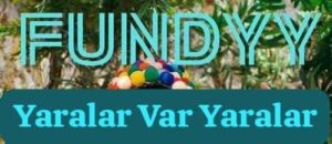 دانلود آهنگ Fundyy Yaralar Var Yaralar + ترجمه