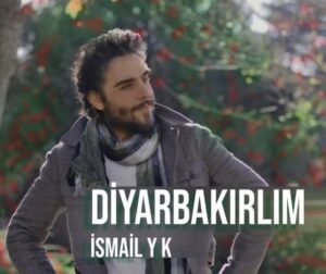 دانلود آهنگ İsmail Yk Diyarbakirlim + ترجمه