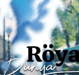 دانلود آهنگ Röya Dünya + ترجمه