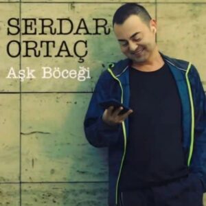 دانلود آهنگ Serdar Ortaç Aşk Böceği + ترجمه