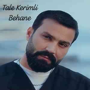 دانلود آهنگ Tale Kerimli Behane + ترجمه