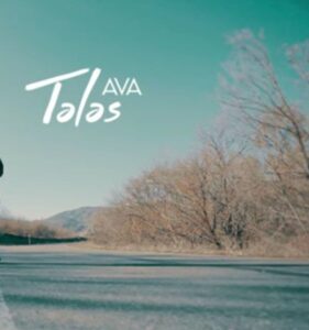 دانلود آهنگ Ava Talas + ترجمه