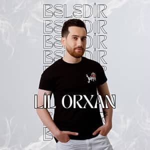 دانلود آهنگ Lil Orxan Beledir + ترجمه