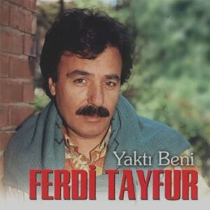 دانلود آهنگ Ferdi Tayfur Yaktı Beni + ترجمه