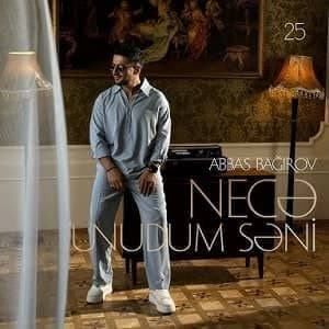 دانلود آهنگ Abbas Bağırov Nece Unudum Seni + ترجمه