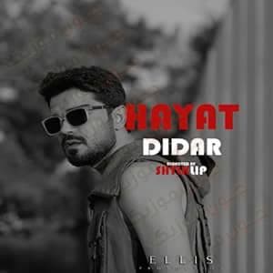 دانلود آهنگ Didar Nurberdiyew Hayat + ترجمه