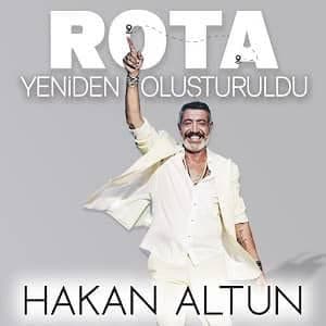 دانلود آهنگ Hakan Altun Rota Yeniden Oluşturuldu + ترجمه