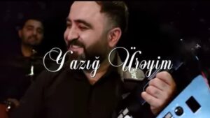 دانلود آهنگ Ülviyye Namaszova Yazığ Üreyim + ترجمه