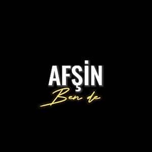 دانلود آهنگ Afşin Ben de + ترجمه