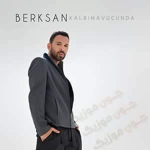 دانلود آهنگ Berksan Kalbim Avucunda + ترجمه