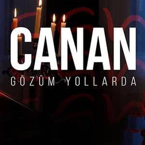 دانلود آهنگ Canan Gozum Yollarda + ترجمه