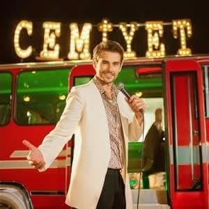 دانلود آهنگ Cem Belevi Yar Etme + ترجمه