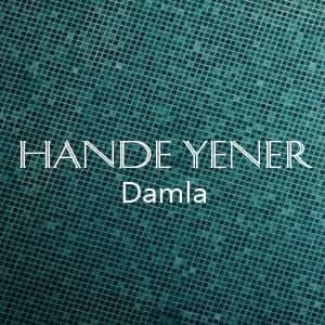 دانلود آهنگ Hande Yener Damla + ترجمه