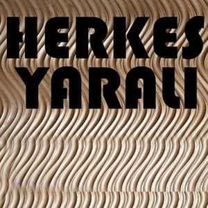 دانلود آهنگ Mehriban Her Kes Yarali + ترجمه