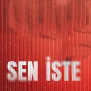 دانلود آهنگ Sertab Erener Sen iste + ترجمه