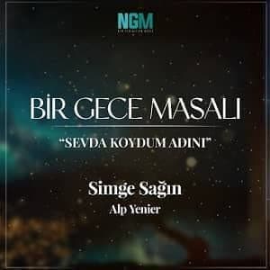 دانلود آهنگ Simge Sevda Koydum Adını + ترجمه