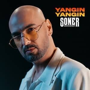 دانلود آهنگ Soner Sarıkabadayı Yangın Yangın + ترجمه