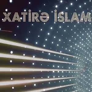 دانلود آهنگ Xatire islam El Uzat Mene + ترجمه