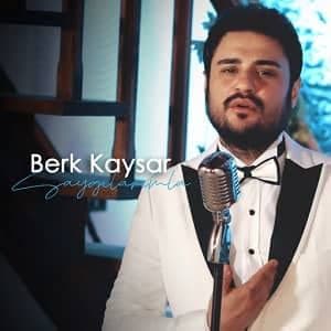 دانلود آهنگ Berk Kaysar Saygılarımla + ترجمه