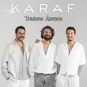 دانلود آهنگ Karaf Ustaların Karışımı + ترجمه