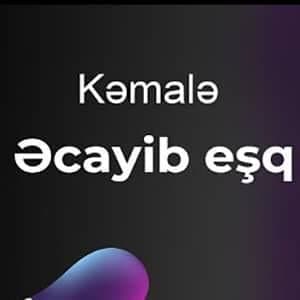 دانلود آهنگ Kemale Qaramollayeva Ecayib Eşq + ترجمه