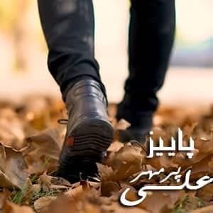 دانلود آهنگ Ali Pormehr Payız + ترجمه