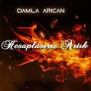 دانلود آهنگ Damla Arıcan Hesaplaşırız Artık + ترجمه