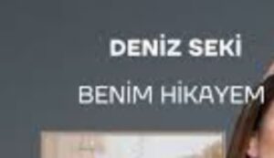 ترجمه آهنگ Deniz Seki Benim Hikayem