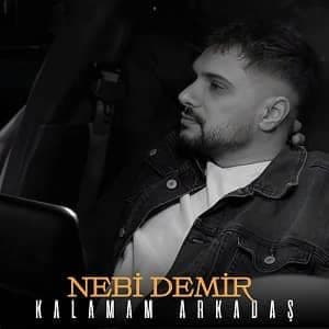 دانلود آهنگ Nebi Demir Kalamam Arkadaş + ترجمه